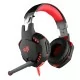 COSMIC BYTE G2000 EDITION (RED, RUBBERIZED TEXTURE) COSMIC BYTE G2000 EDITION (RED, RUBBERIZED TEXTURE)